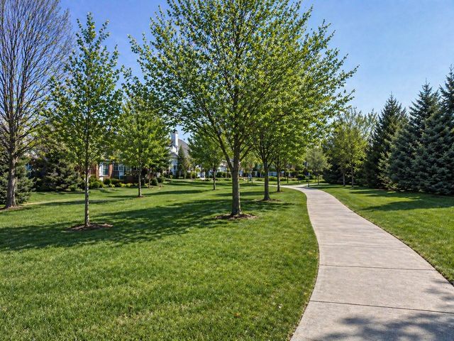 5527 Park Ridge Drive, Frisco, TX 75034