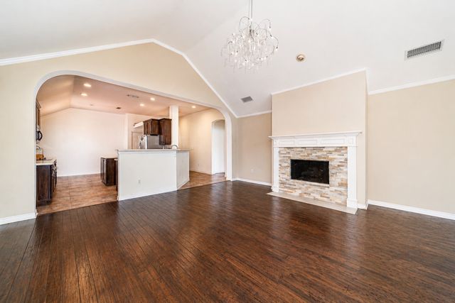 5527 Park Ridge Drive, Frisco, TX 75034