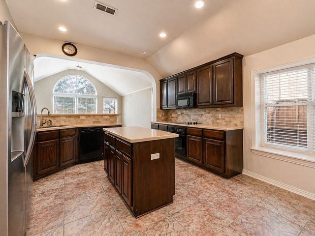 5527 Park Ridge Drive, Frisco, TX 75034