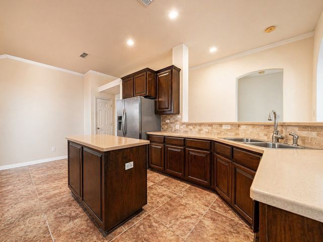 5527 Park Ridge Drive, Frisco, TX 75034