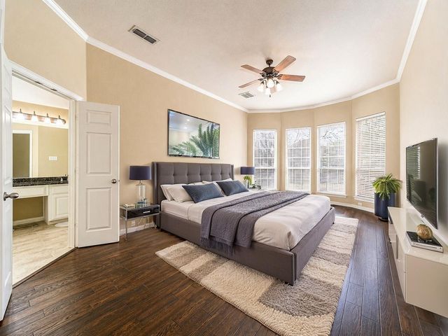5527 Park Ridge Drive, Frisco, TX 75034