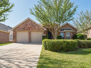 5527 Park Ridge Drive, Frisco, TX 75034