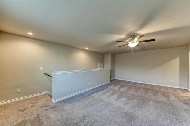 173 Flexus LN, Liberty Hill, TX 78642