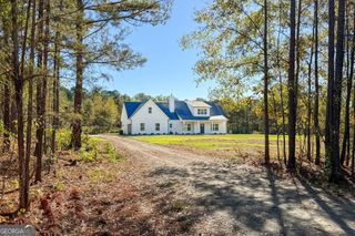 759 Pine Grove Church Road, Culloden, GA 31016