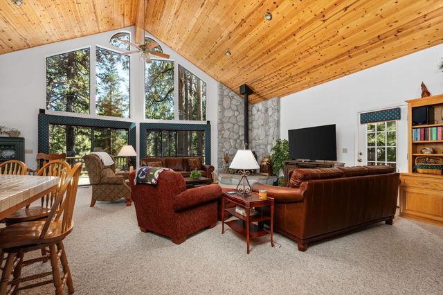 41943 Split Rock Lane, Shaver Lake, CA 93664
