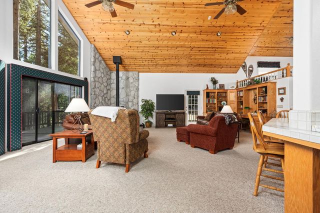 41943 Split Rock Lane, Shaver Lake, CA 93664