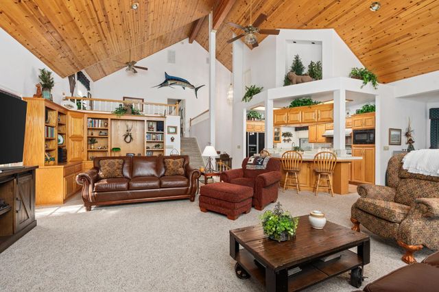 41943 Split Rock Lane, Shaver Lake, CA 93664