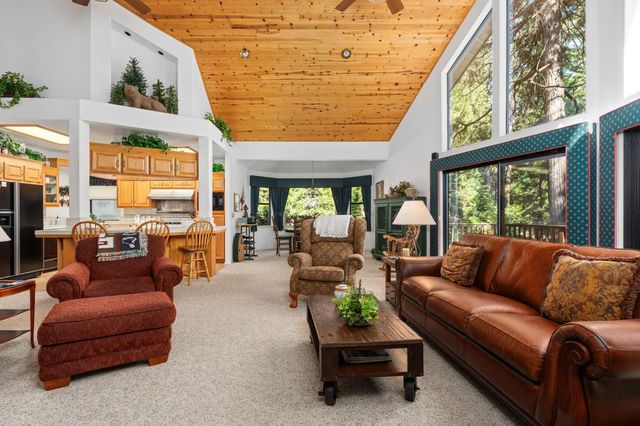 41943 Split Rock Lane, Shaver Lake, CA 93664