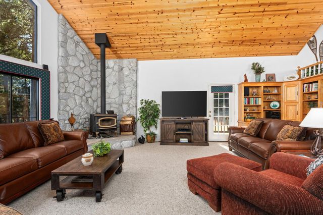 41943 Split Rock Lane, Shaver Lake, CA 93664