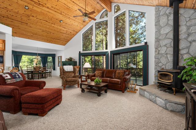 41943 Split Rock Lane, Shaver Lake, CA 93664