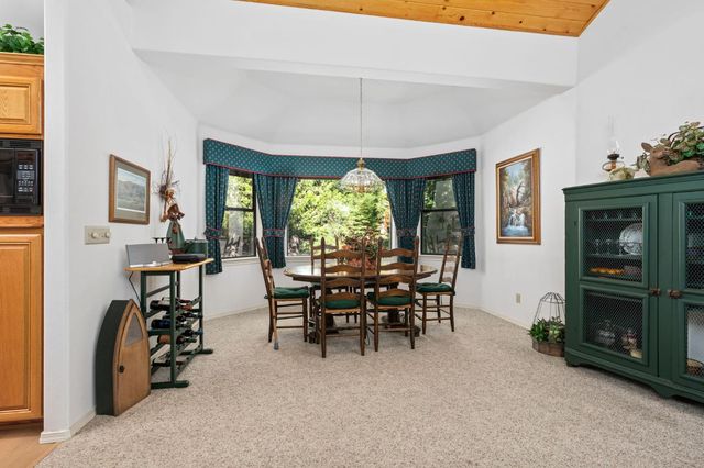 41943 Split Rock Lane, Shaver Lake, CA 93664