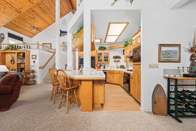 41943 Split Rock Lane, Shaver Lake, CA 93664