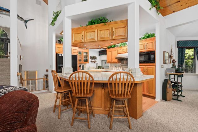 41943 Split Rock Lane, Shaver Lake, CA 93664