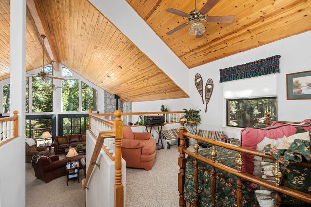 41943 Split Rock Lane, Shaver Lake, CA 93664