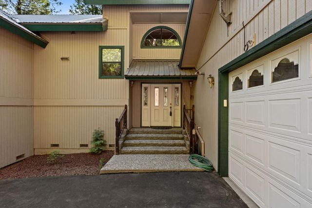 41943 Split Rock Lane, Shaver Lake, CA 93664