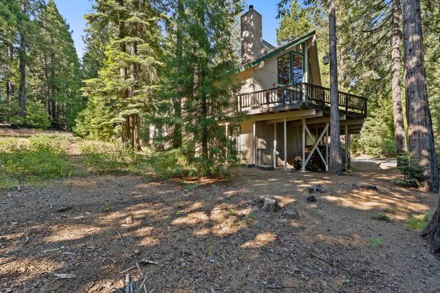 41943 Split Rock Lane, Shaver Lake, CA 93664