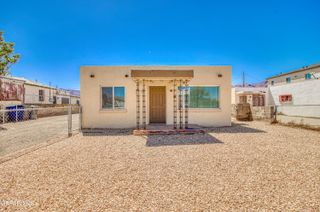 8929 ROBERT Drive, El Paso, TX 79904