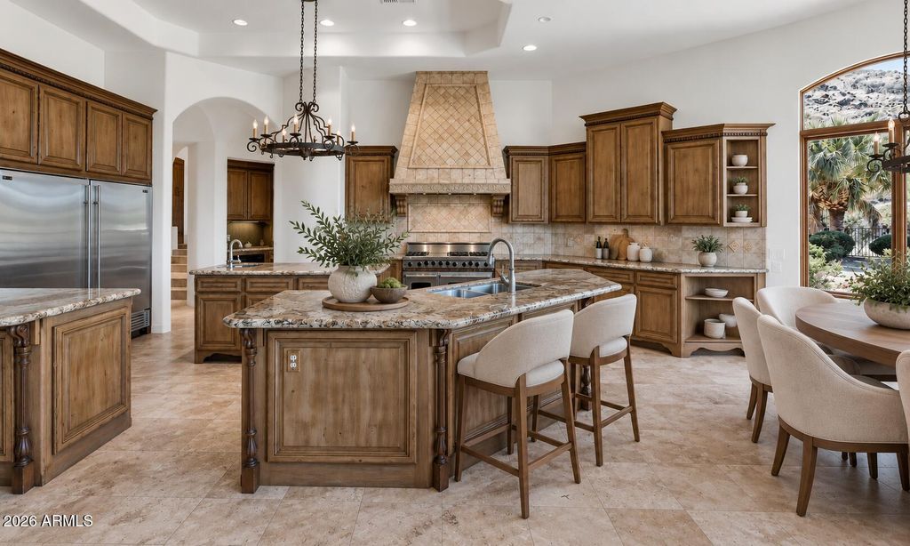 1611 E DESERT WILLOW Drive, Phoenix, AZ 85048 — photo 3