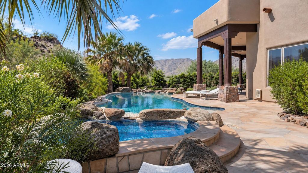 1611 E DESERT WILLOW Drive, Phoenix, AZ 85048 — photo 5