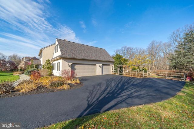 217 KIRKBRAE RD, Kennett Square, PA 19348