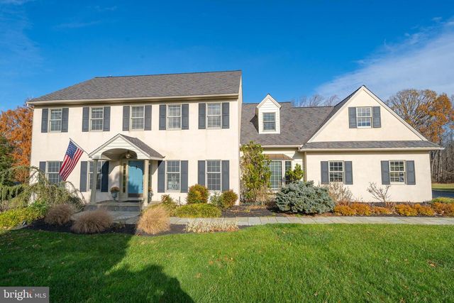 217 KIRKBRAE RD, Kennett Square, PA 19348