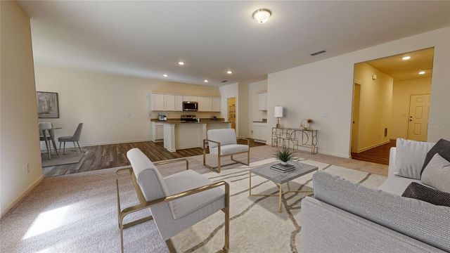 13256 BENDING CREEK TRAIL, Parrish, FL 34219