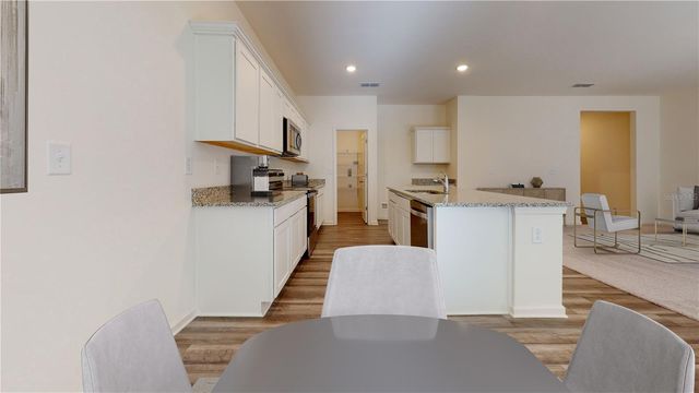13256 BENDING CREEK TRAIL, Parrish, FL 34219