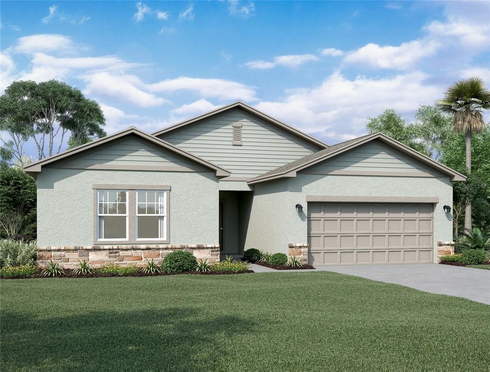 13256 BENDING CREEK TRAIL, Parrish, FL 34219