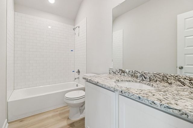 3045 Buckthorn Drive, Brookshire, TX 77423