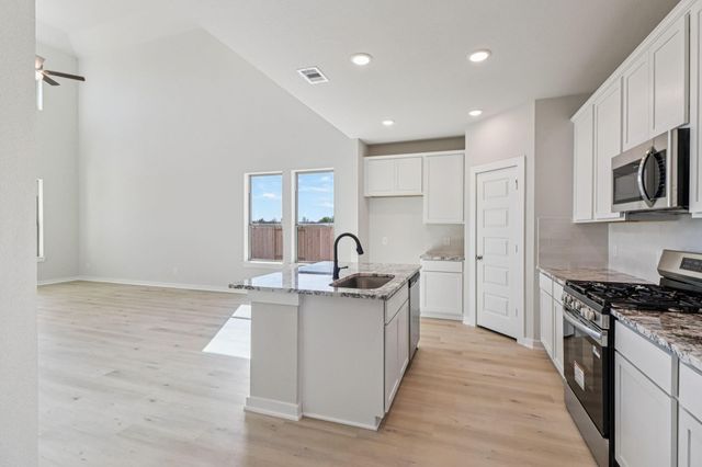 3045 Buckthorn Drive, Brookshire, TX 77423