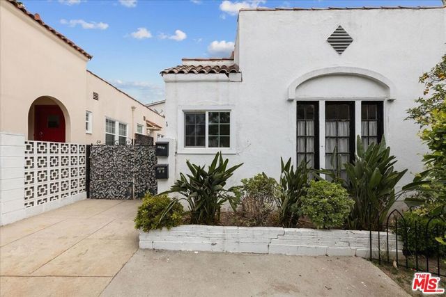 1018 Havenhurst Drive 1020, West Hollywood, CA 90046