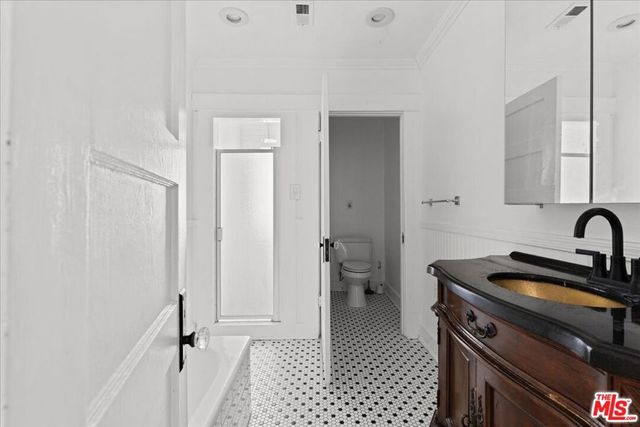 1018 Havenhurst Drive 1020, West Hollywood, CA 90046