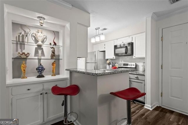 1214 Highland Bluff Drive SE 214, Atlanta, GA 30339