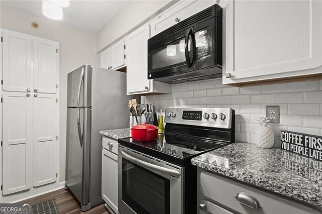 1214 Highland Bluff Drive SE 214, Atlanta, GA 30339