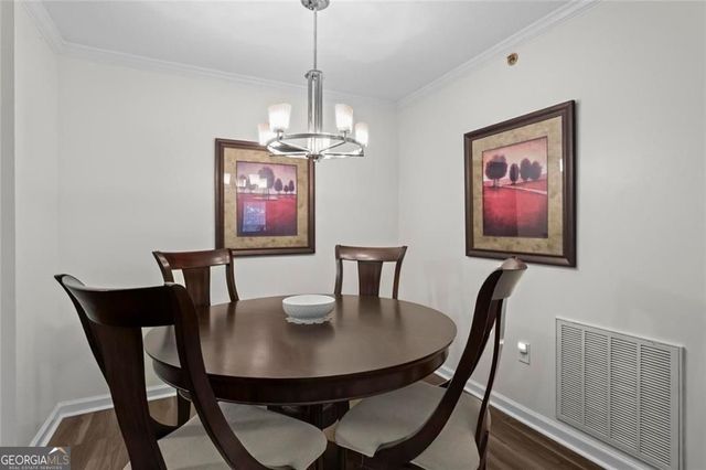 1214 Highland Bluff Drive SE 214, Atlanta, GA 30339