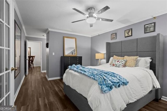 1214 Highland Bluff Drive SE 214, Atlanta, GA 30339