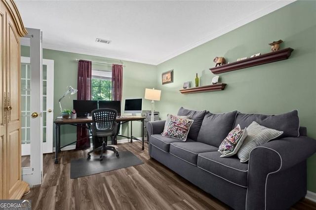 1214 Highland Bluff Drive SE 214, Atlanta, GA 30339