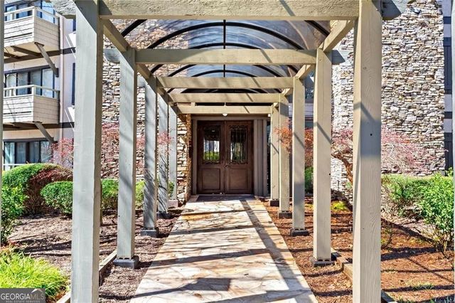 1214 Highland Bluff Drive SE 214, Atlanta, GA 30339