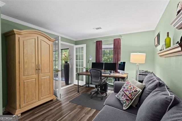 1214 Highland Bluff Drive SE 214, Atlanta, GA 30339