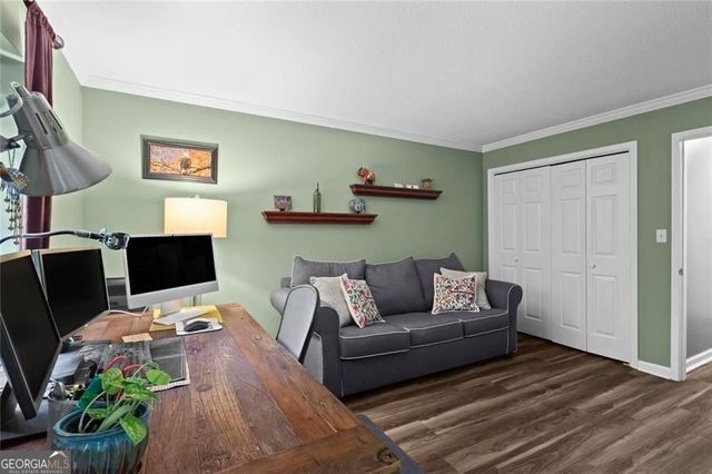 1214 Highland Bluff Drive SE 214, Atlanta, GA 30339