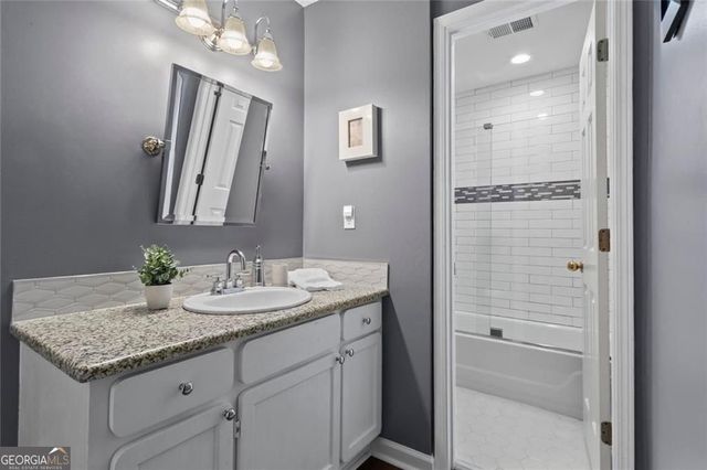 1214 Highland Bluff Drive SE 214, Atlanta, GA 30339