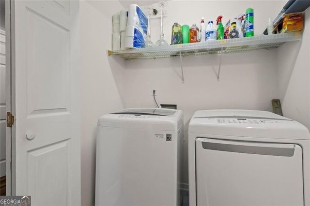 1214 Highland Bluff Drive SE 214, Atlanta, GA 30339