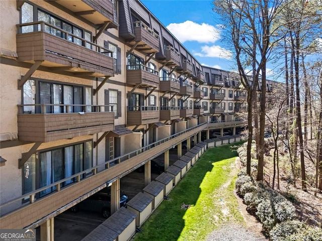 1214 Highland Bluff Drive SE 214, Atlanta, GA 30339