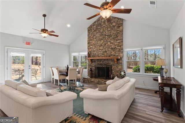 1214 Highland Bluff Drive SE 214, Atlanta, GA 30339