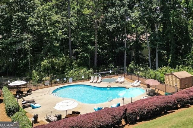 1214 Highland Bluff Drive SE 214, Atlanta, GA 30339