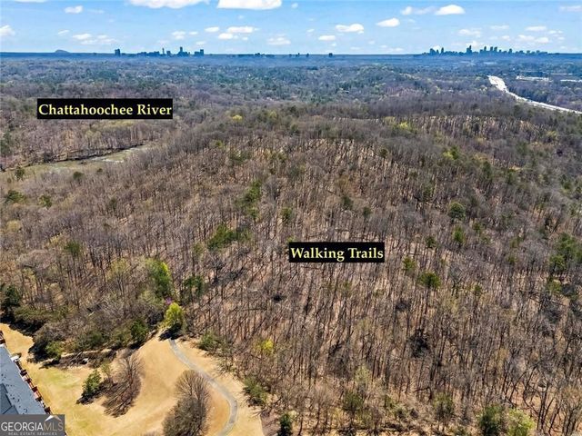 1214 Highland Bluff Drive SE 214, Atlanta, GA 30339