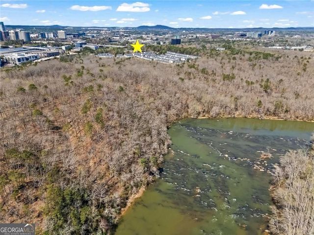 1214 Highland Bluff Drive SE 214, Atlanta, GA 30339