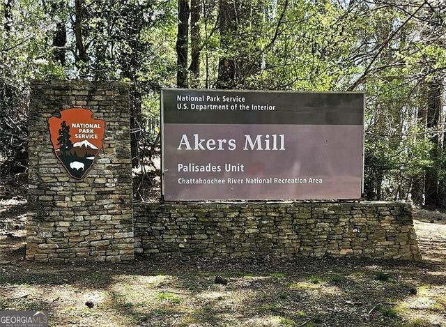 1214 Highland Bluff Drive SE 214, Atlanta, GA 30339