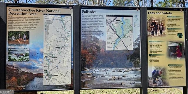 1214 Highland Bluff Drive SE 214, Atlanta, GA 30339