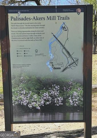 1214 Highland Bluff Drive SE 214, Atlanta, GA 30339